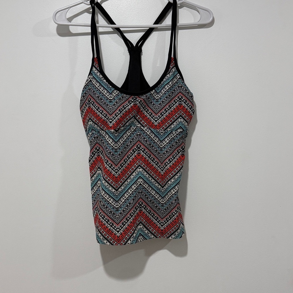 Mossimo women's swim top